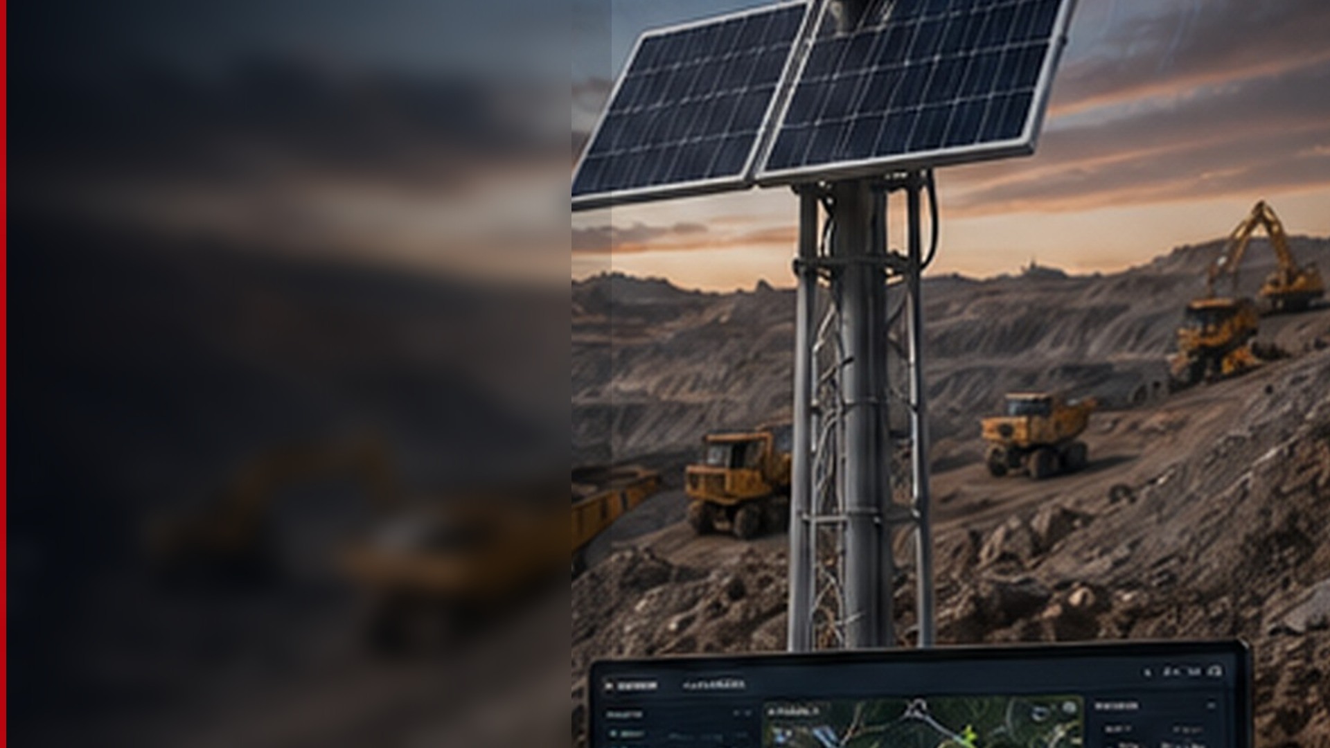 Retail Store Network and Security