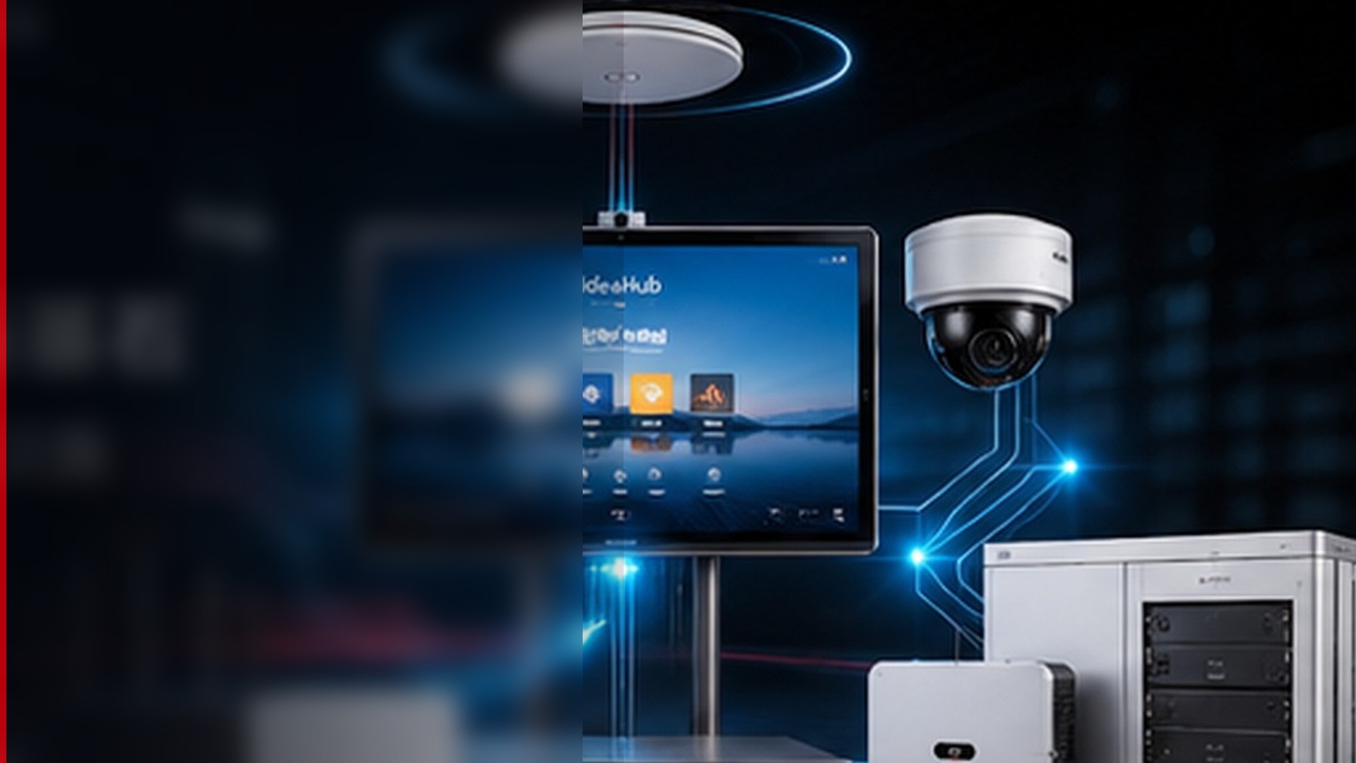 Huawei eKit 企業向けルーター
