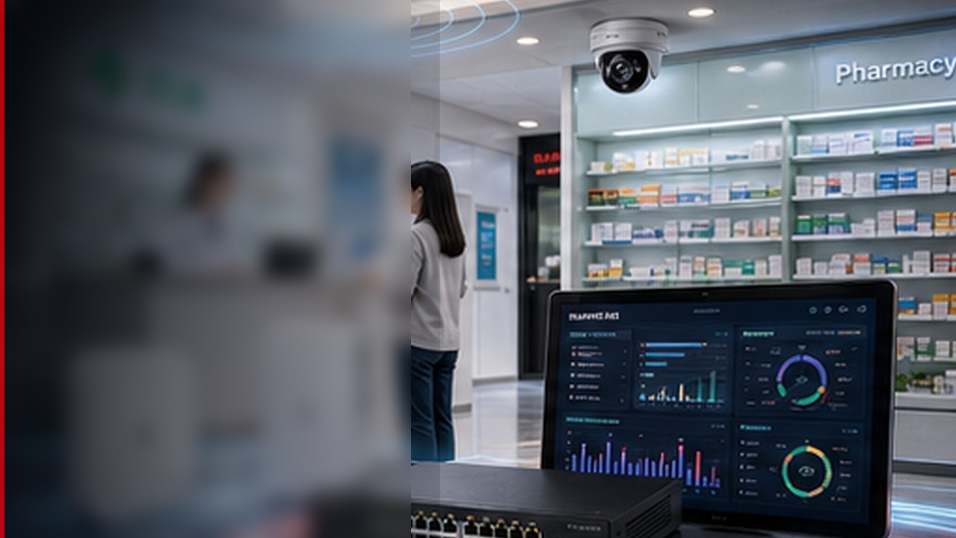 Huawei eKit NAS