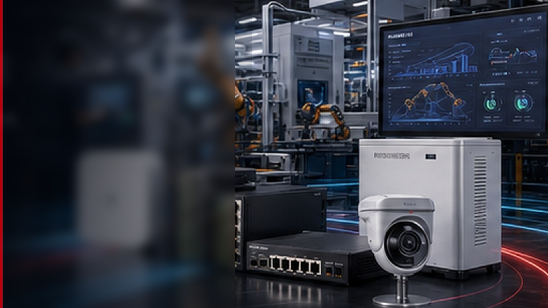 Huawei IdeaHub