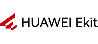 HUAWEI eKit 华为坤灵官方标识