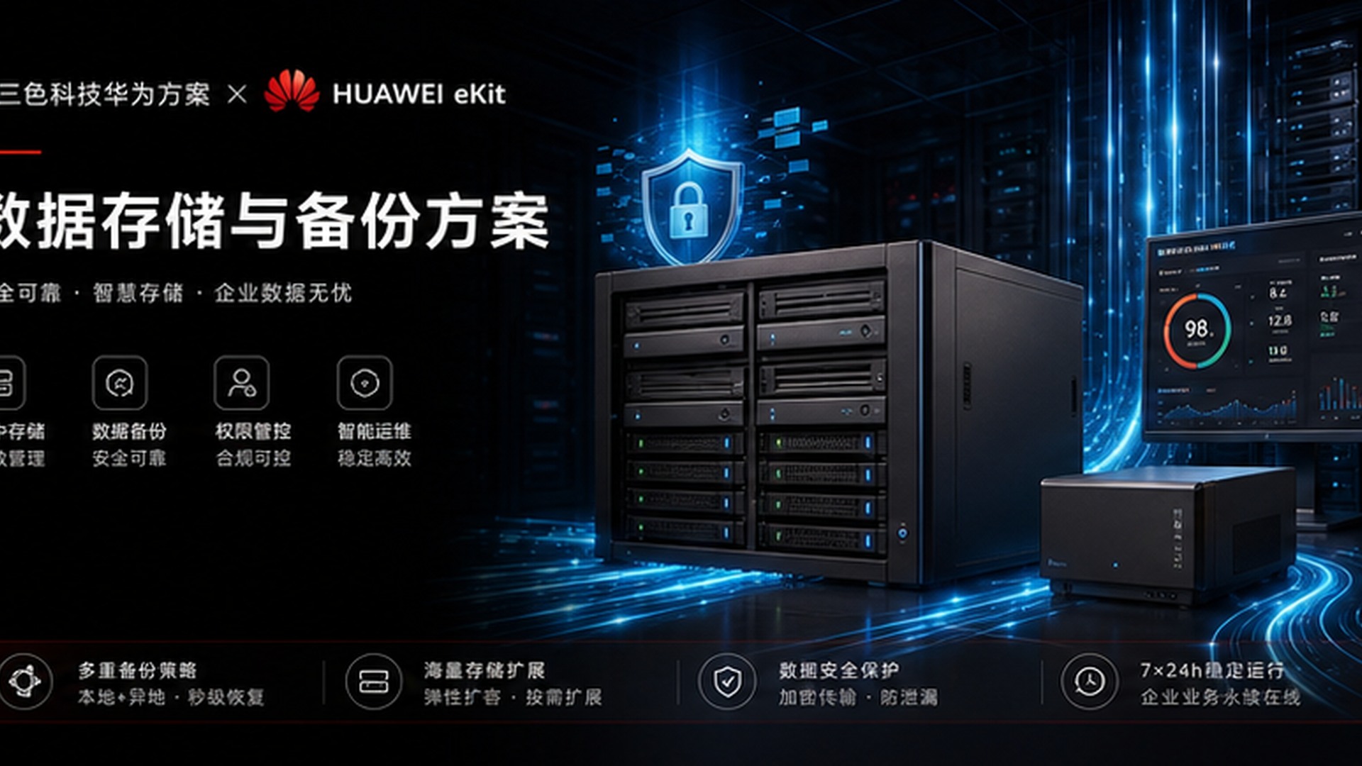 华为坤灵无线 AP